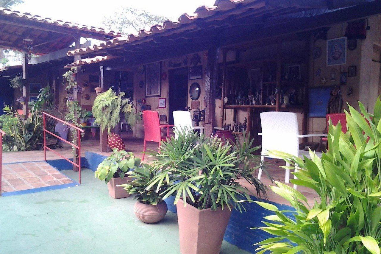 賓館 Murici Barreirinhas